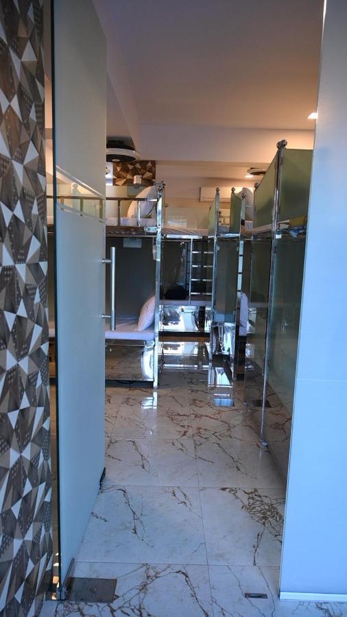 Sagar Dormitory Andheri - Nearest To Andheri Railway Station West มุมไบ ภายนอก รูปภาพ